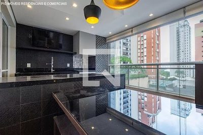 Apartamento, 3 quartos, 133 m² - Foto 1