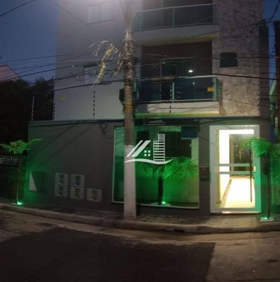 Apartamento, 2 quartos, 42 m² - Foto 4