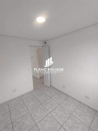 Apartamento, 2 quartos, 40 m² - Foto 3