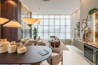 Apartamento, 5 quartos, 296 m² - Foto 4