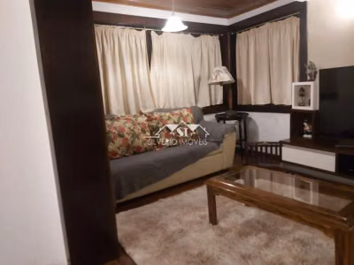 Casa, 3 quartos, 200 m² - Foto 1