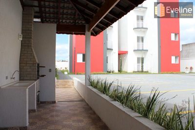 Apartamento, 2 quartos, 55 m² - Foto 3