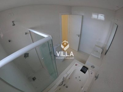 Apartamento, 3 quartos, 170 m² - Foto 4