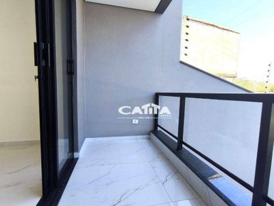 Sobrado, 3 quartos, 153 m² - Foto 4