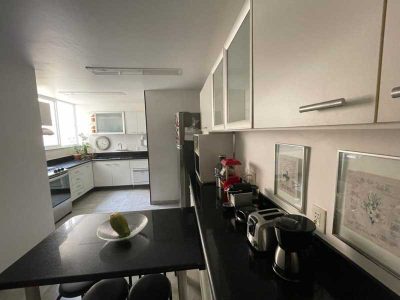 Apartamento, 4 quartos, 220 m² - Foto 5