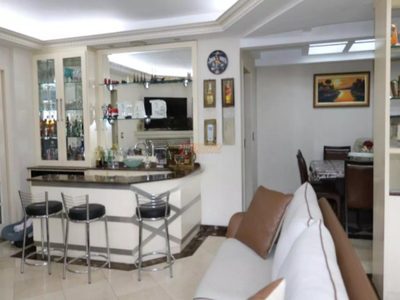 Apartamento, 3 quartos, 156 m² - Foto 5