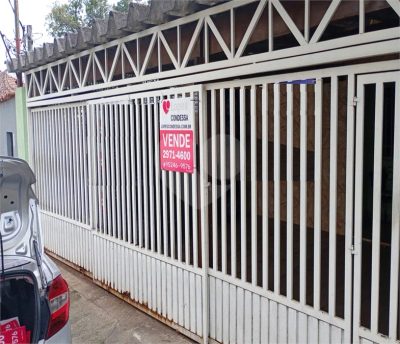 Casa, 5 quartos, 130 m² - Foto 1