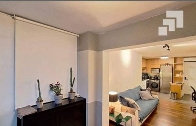 Apartamento, 2 quartos, 60 m² - Foto 4