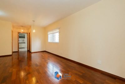 Apartamento, 3 quartos, 122 m² - Foto 4
