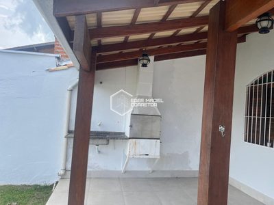 Casa, 2 quartos, 92 m² - Foto 3