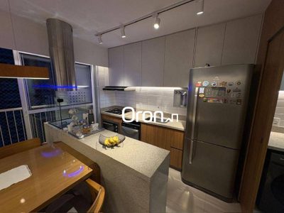 Apartamento, 3 quartos, 78 m² - Foto 3