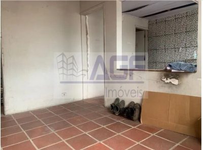 Depósito-Galpão, 280 m² - Foto 3