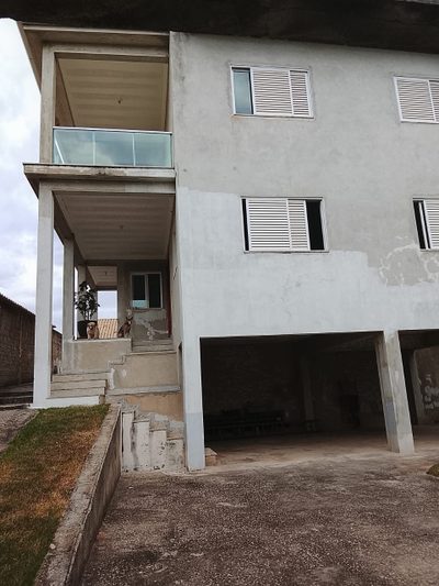 Casa, 7 quartos - Foto 2