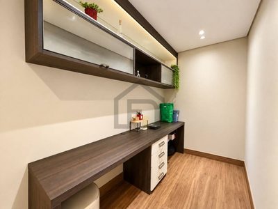 Apartamento, 3 quartos, 97 m² - Foto 4