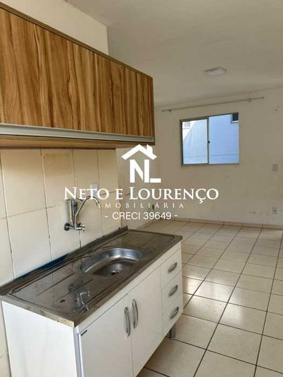Apartamento, 2 quartos, 45 m² - Foto 1
