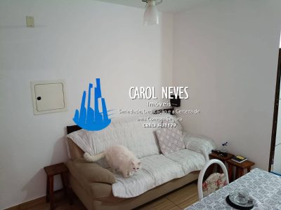 Apartamento, 2 quartos, 47 m² - Foto 2