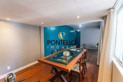 Apartamento, 3 quartos, 120 m² - Foto 2