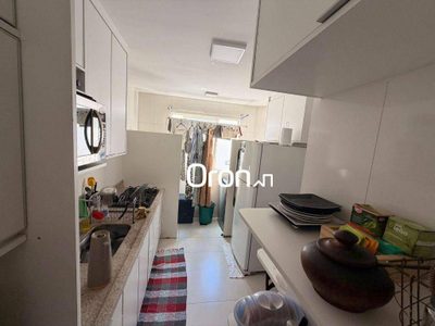 Apartamento, 3 quartos, 80 m² - Foto 3