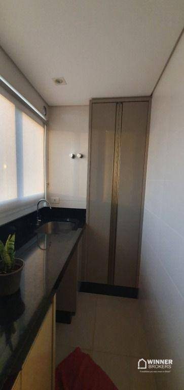 Apartamento, 2 quartos, 60 m² - Foto 5