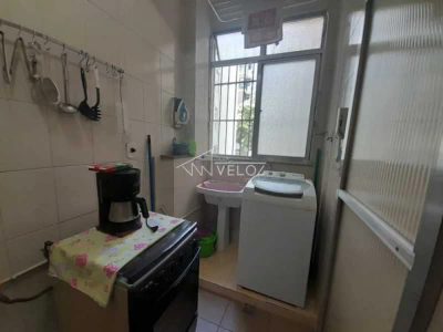 Apartamento, 1 quarto, 42 m² - Foto 1