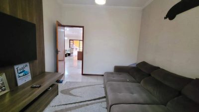 Casa, 3 quartos, 181 m² - Foto 3