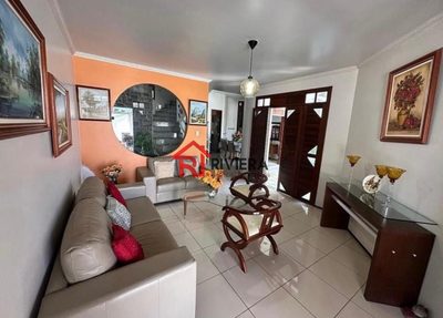 Casa, 3 quartos, 800 m² - Foto 3