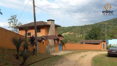 Chácara, 2 quartos, 2 hectares - Foto 3