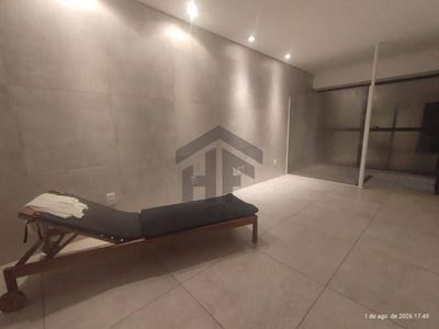 Flat/Apart Hotel, 1 quarto, 35 m² - Foto 5