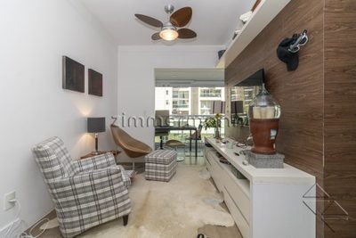 Apartamento, 2 quartos, 60 m² - Foto 1