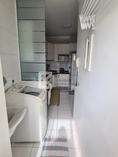 Apartamento, 3 quartos, 92 m² - Foto 3