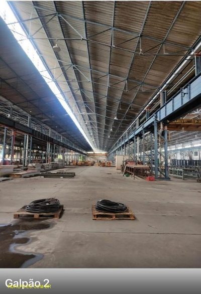 Depósito-Galpão, 9500 m² - Foto 5
