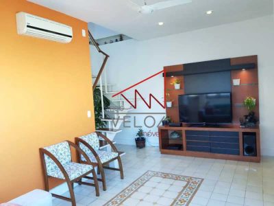 Apartamento, 4 quartos, 129 m² - Foto 3