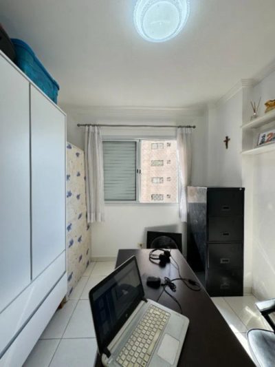 Apartamento, 2 quartos, 86 m² - Foto 3
