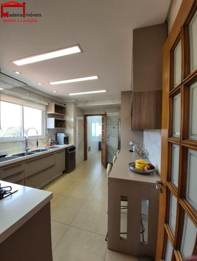 Apartamento, 4 quartos, 132 m² - Foto 2