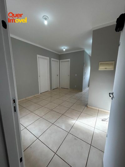 Apartamento, 2 quartos, 43 m² - Foto 1