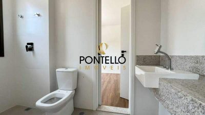 Apartamento, 3 quartos, 77 m² - Foto 2