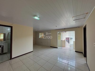 Casa, 2 quartos, 80 m² - Foto 4