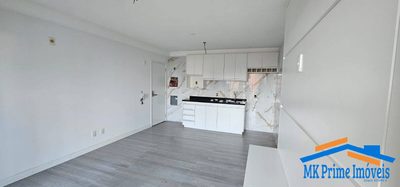 Apartamento, 1 quarto, 50 m² - Foto 3