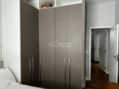 Apartamento, 3 quartos, 99 m² - Foto 1