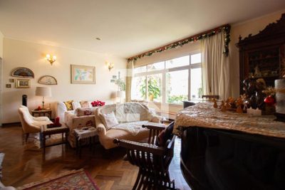 Casa, 5 quartos, 950 m² - Foto 2