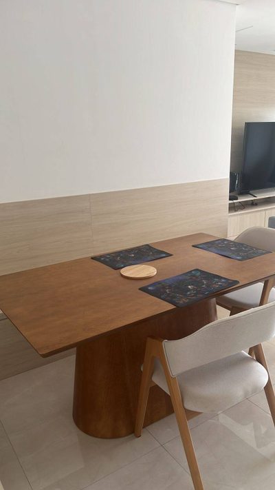 Apartamento, 3 quartos, 78 m² - Foto 4