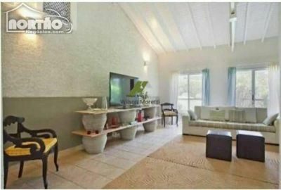 Casa, 6 quartos, 450 m² - Foto 4