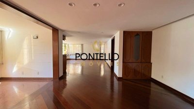 Apartamento, 5 quartos, 260 m² - Foto 4