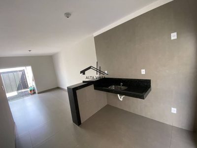 Casa, 2 quartos, 54 m² - Foto 1