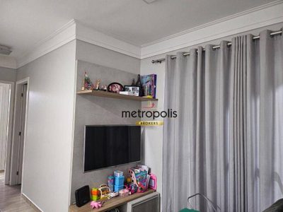 Apartamento, 2 quartos, 71 m² - Foto 3