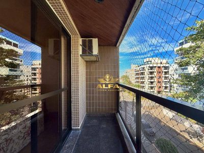 Apartamento, 3 quartos, 135 m² - Foto 4