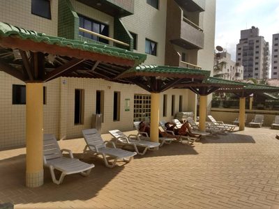 Apartamento, 1 quarto, 58 m² - Foto 5
