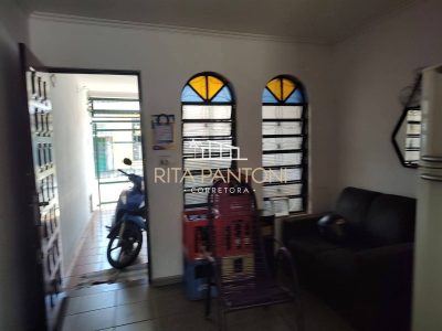 Casa, 3 quartos, 162 m² - Foto 3