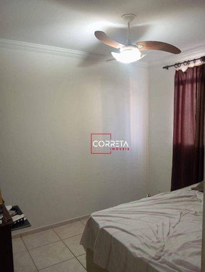 Apartamento, 2 quartos, 44 m² - Foto 5
