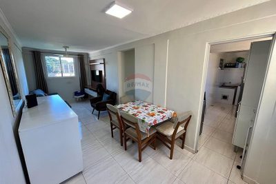 Apartamento, 2 quartos, 55 m² - Foto 3